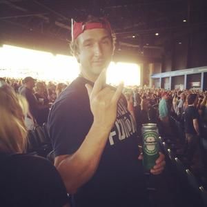 Meet your Posher, Seth